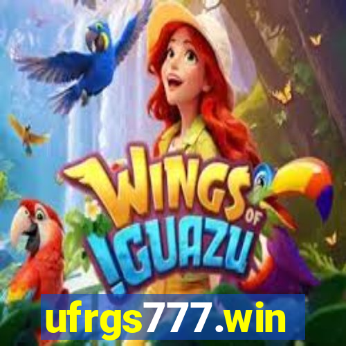 ufrgs777.win