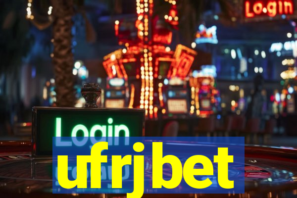 ufrjbet