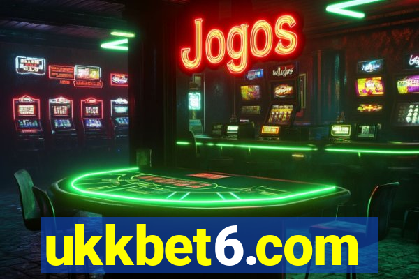 ukkbet6.com