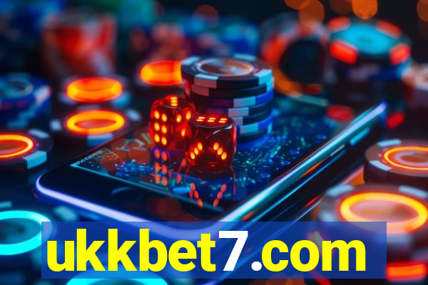 ukkbet7.com