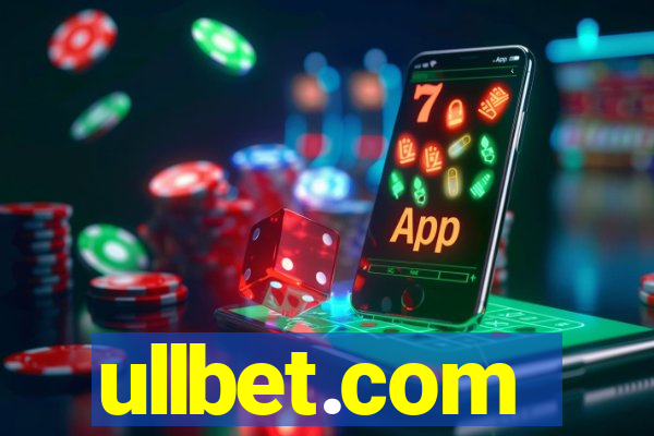 ullbet.com