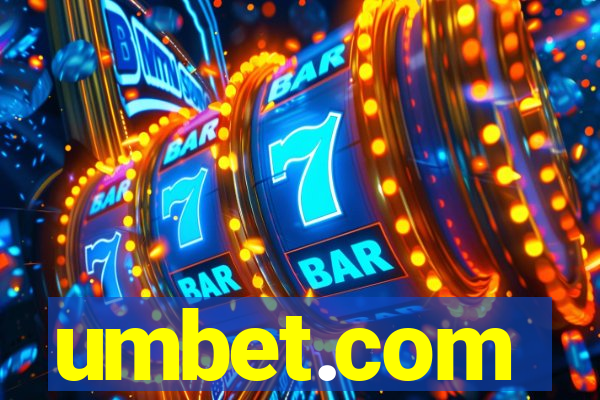 umbet.com