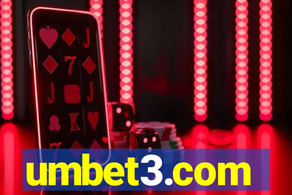 umbet3.com