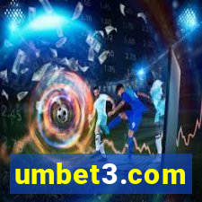 umbet3.com