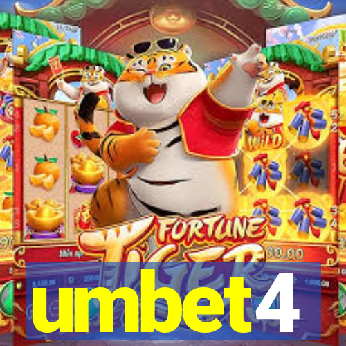 umbet4