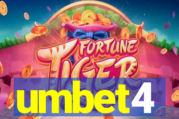 umbet4