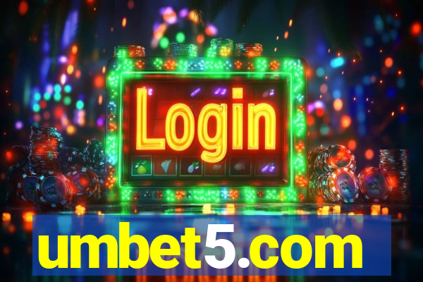 umbet5.com