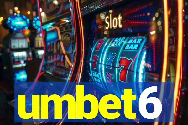 umbet6