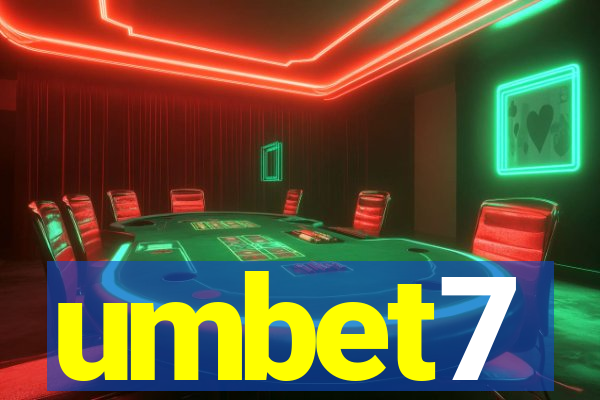 umbet7