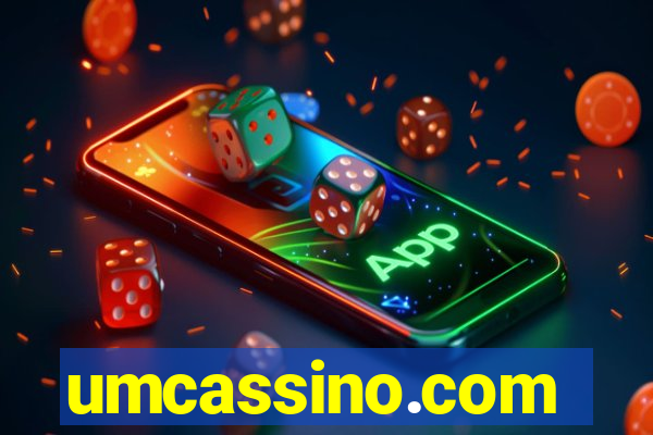 umcassino.com