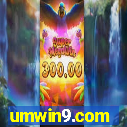 umwin9.com