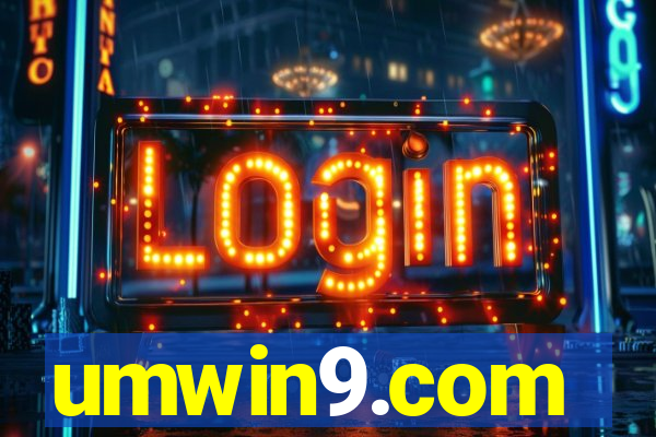 umwin9.com