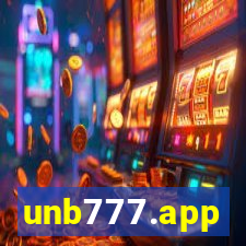 unb777.app