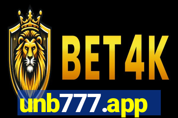 unb777.app