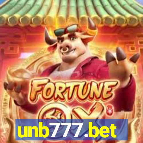 unb777.bet