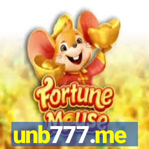 unb777.me