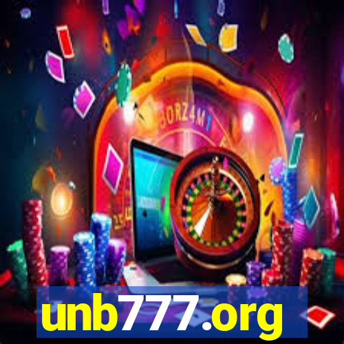 unb777.org