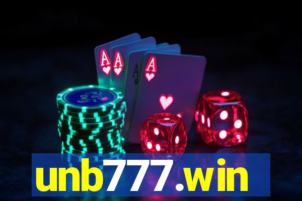 unb777.win