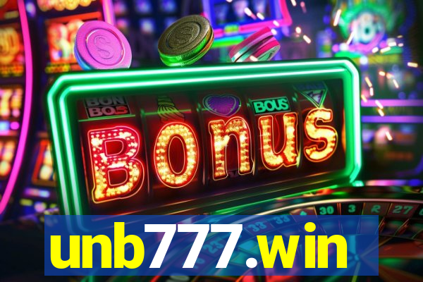 unb777.win