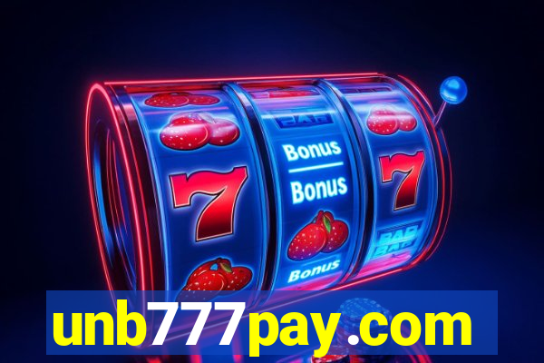 unb777pay.com