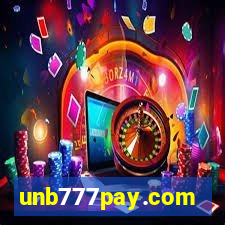 unb777pay.com