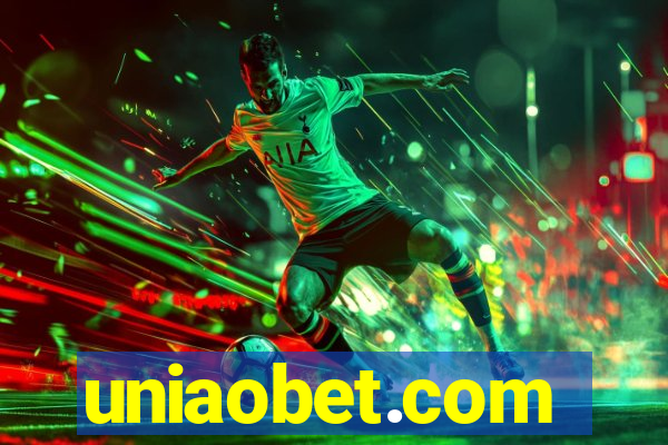 uniaobet.com