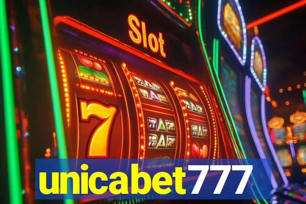 unicabet777