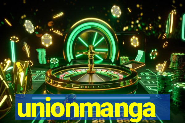 unionmanga