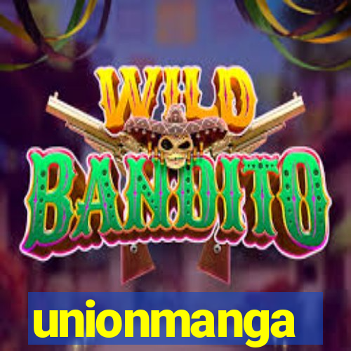 unionmanga