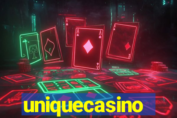 uniquecasino