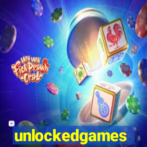 unlockedgames