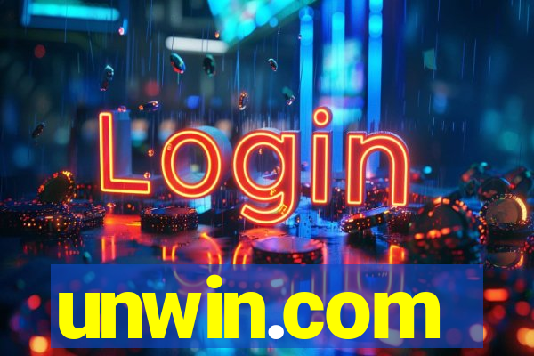 unwin.com