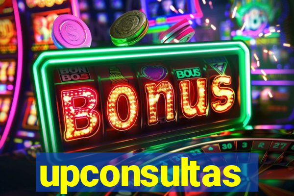 upconsultas