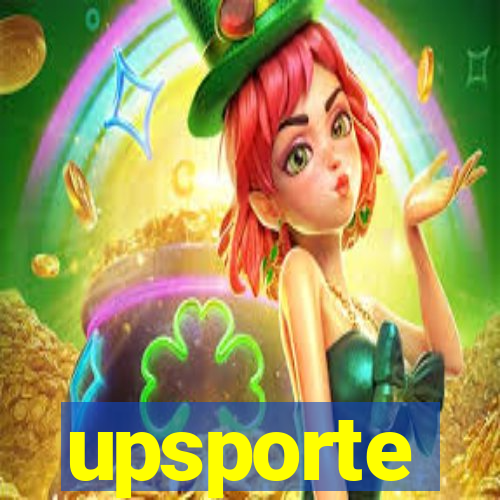 upsporte