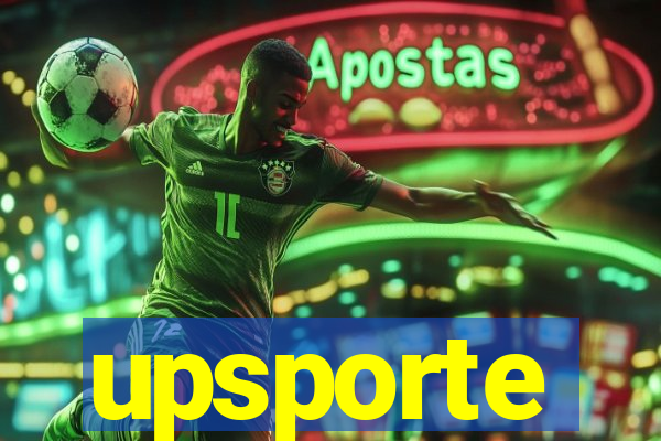 upsporte