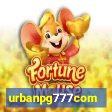 urbanpg777com