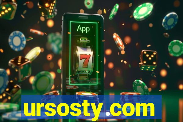 ursosty.com