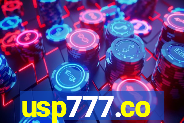 usp777.co