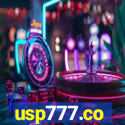 usp777.co