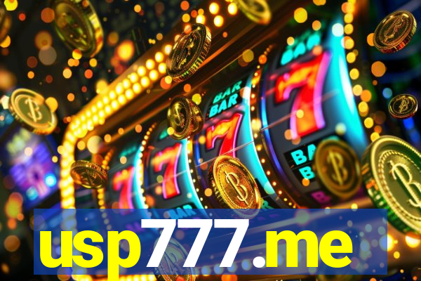 usp777.me