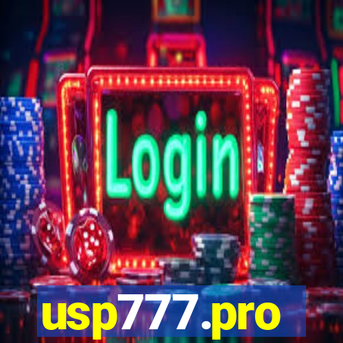 usp777.pro