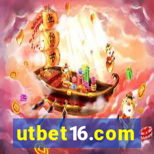 utbet16.com