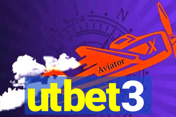 utbet3