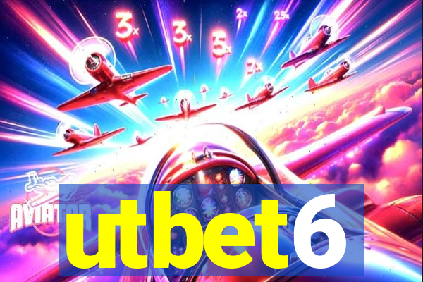 utbet6