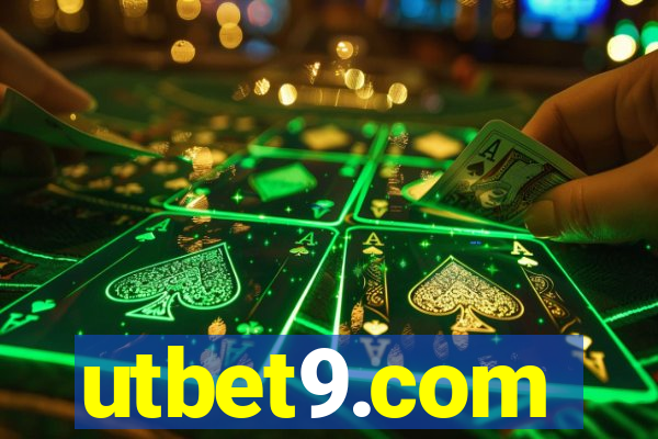 utbet9.com