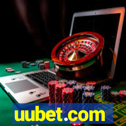 uubet.com