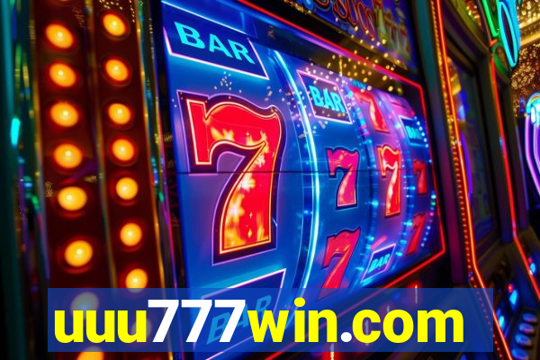 uuu777win.com