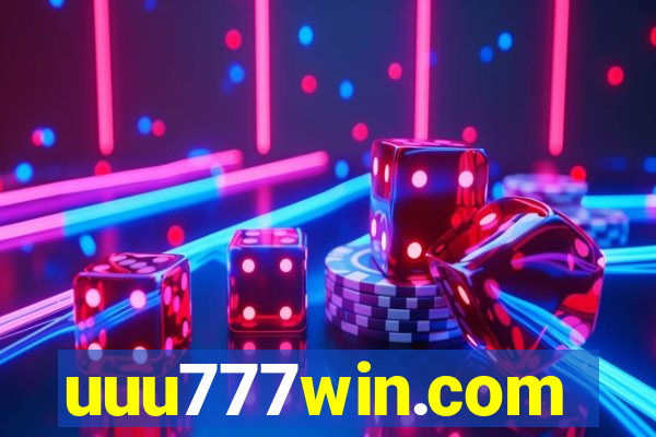 uuu777win.com