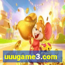 uuugame3.com