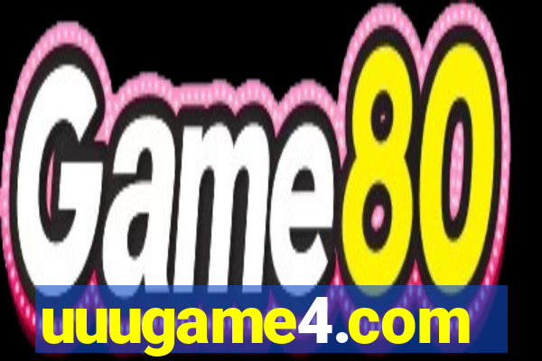 uuugame4.com